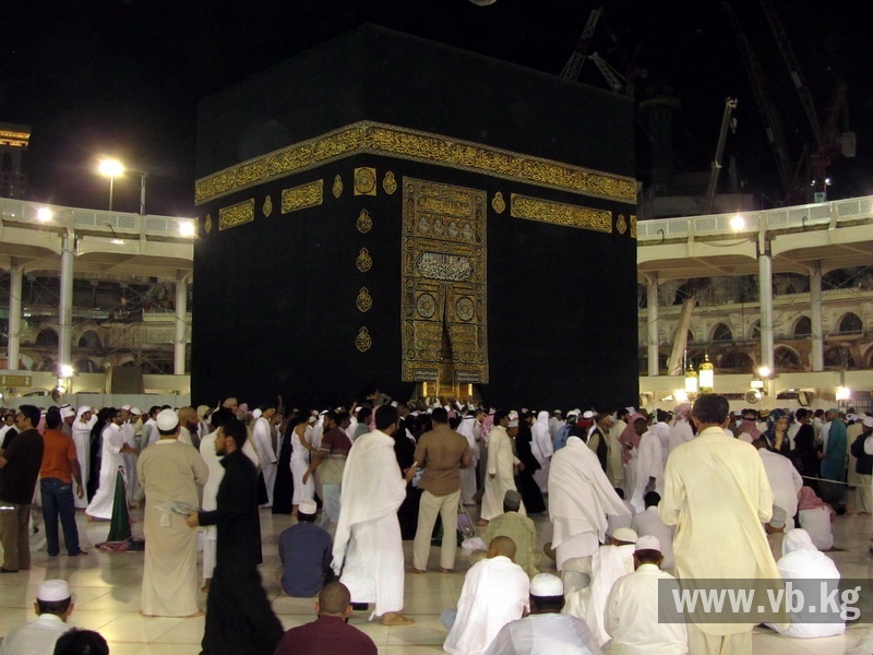 Саудовская Аравия: страна двух святынь и разных чудес