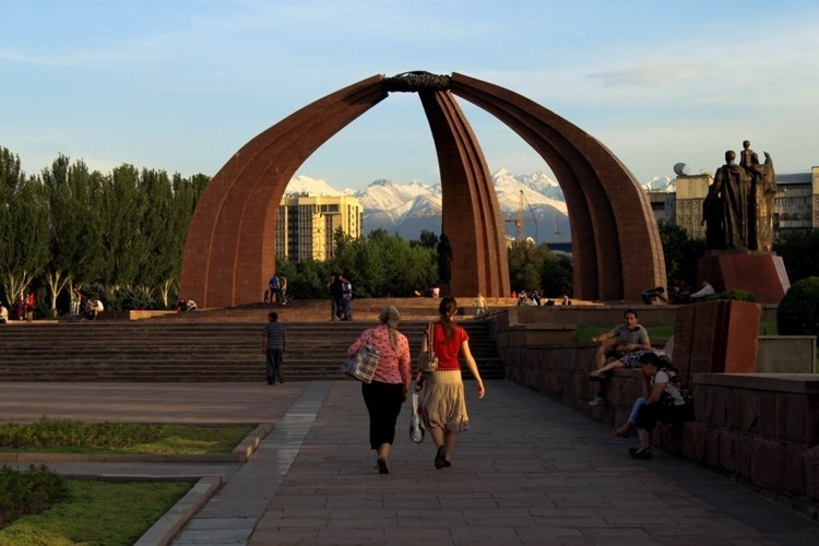 Как притвориться бишкекчанином: 16 привычек коренных жителей столицы