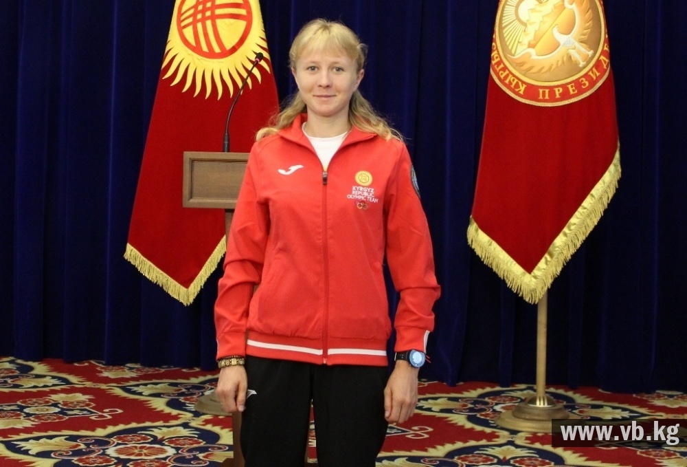 Бегунья Дарья Маслова заняла 19-е место Олимпийских игр в Рио