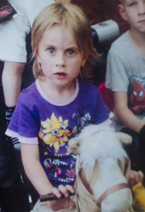 Пропавшую в Боомском ущелье 4-летнюю девочку все еще не нашли