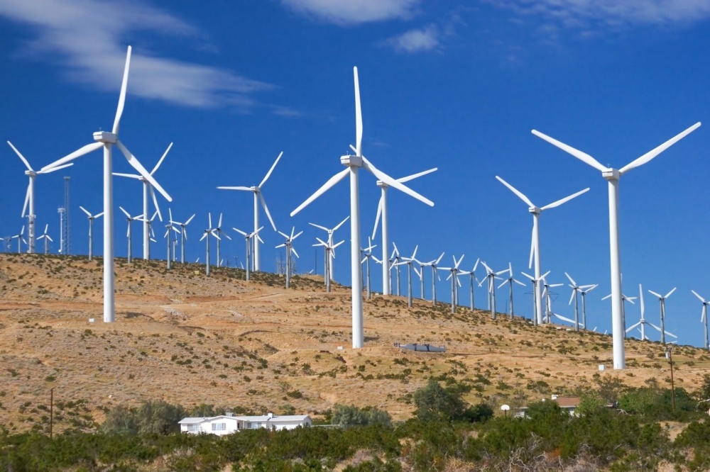 Как развить Кыргызстан. Энергия ветра, как альтернатива электростанциям