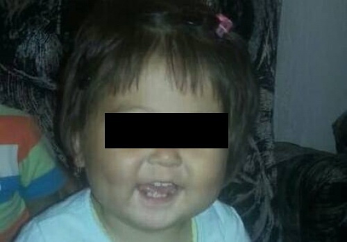 Пропавшая в Ак-Ордо  девочка найдена мертвой в яме дворового сортира