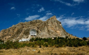 Семь чудес Кыргызстана: святые места
