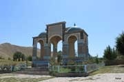 Семь чудес Кыргызстана: святые места
