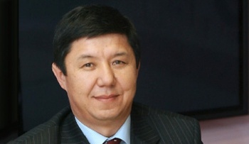 Темир Сариев: Регулятивная реформа улучшит бизнес-среду в Кыргызстане