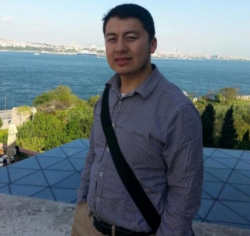 Подозреваемый в соучастии в теракте в китайском посольстве: Я не виноват!