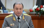 Мелис Турганбаев: МВД не проводило целостный анализ по 
