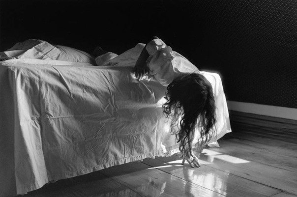 Как разлюбить плохого парня: 7 шагов к цели