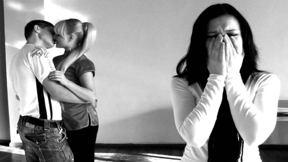 Как разлюбить плохого парня: 7 шагов к цели