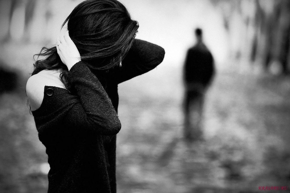 Как разлюбить плохого парня: 7 шагов к цели