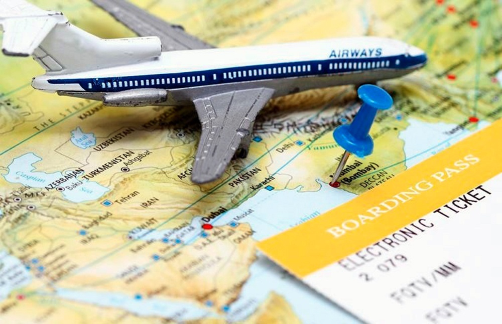 самые дешевые авиабилеты