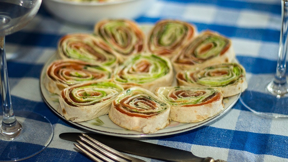 Готовим мясо большими кусками