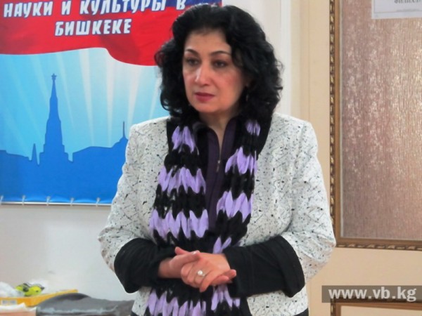 Фонд поддержки писателей "Мозаика" готовит к изданию собственный сборник