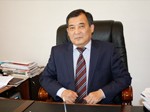 Сабырбек Молдокулов: Проверка Счетной палаты позволит оценить нашу работу