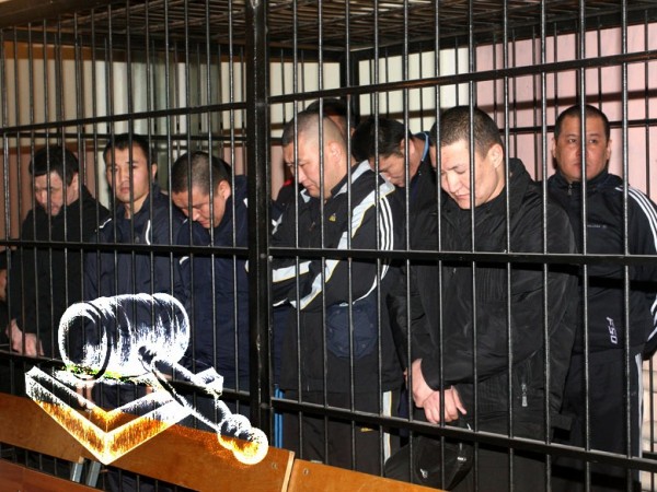Следствие по делу об убийстве Садыркулова главным организатором называет Бакиева