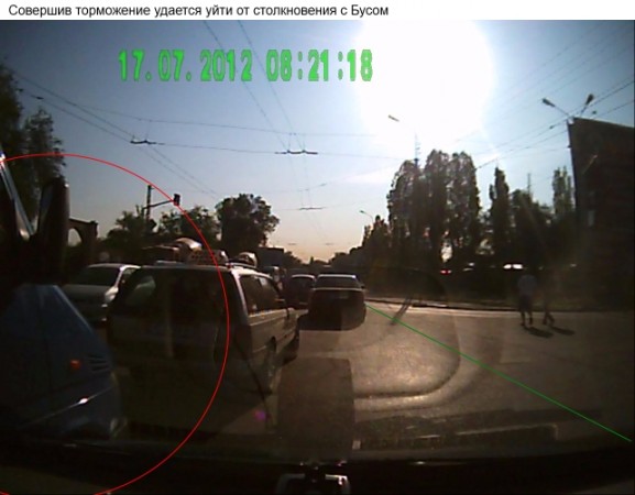 Беспредел на Л. Толстого - Чапаева
