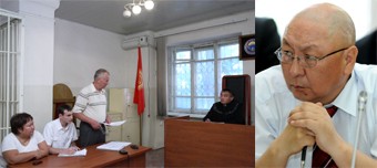 Простят или посадят: приговор блогеру так и остался тайной