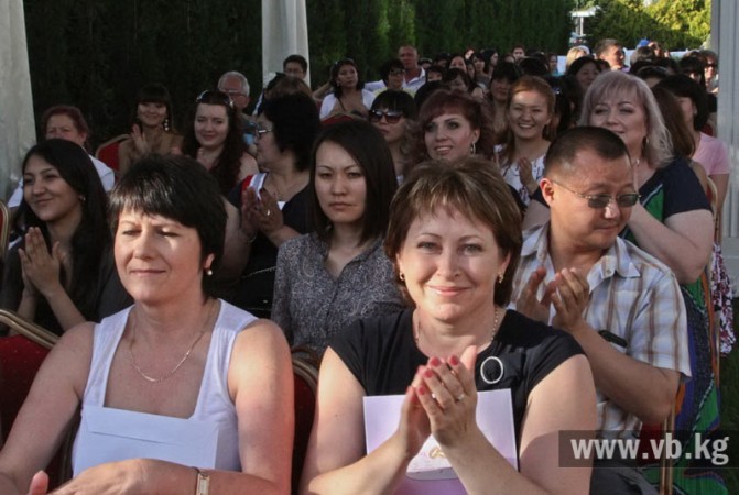 Ярмарка "Свадебный переполох": так, чтобы на всю жизнь