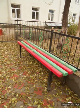 рисунок с выставки