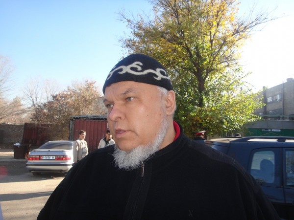 "Континент" обвинили в препятствовании исполнению решения суда