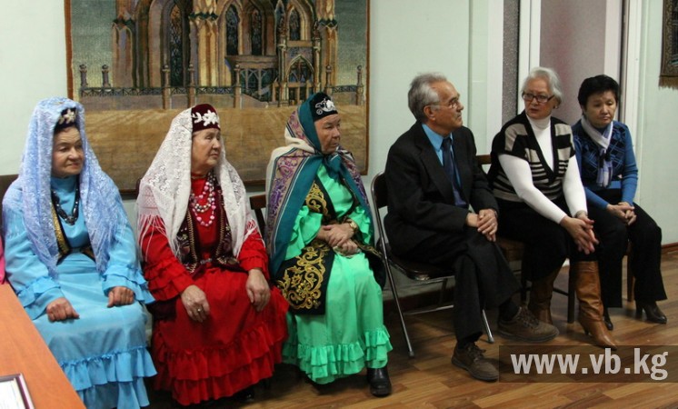 Иллюзионистов Радислава Сафина и Ольгу Крамер поздравили в Минкультуры