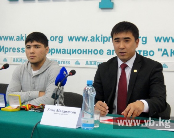Федерация тяжелой атлетики: Чемпионат Азии в Кыргызстане поднимет престиж страны
