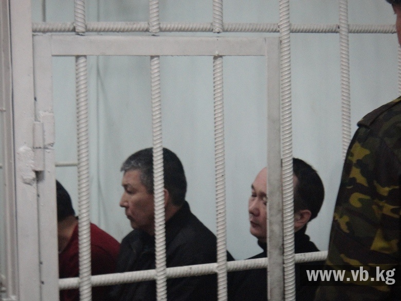 Суд поддержал ходатайство о переводе документов следствия по делу MegaCom