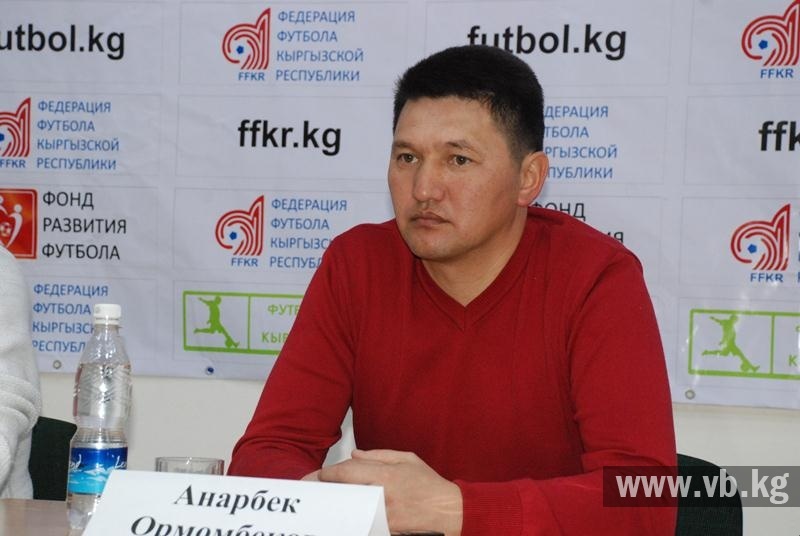 Тренер сборной по футболу остался доволен игрой на Кубке Содружества