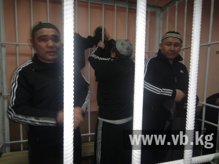Телохранитель: Я перелез через забор "Белого дома" ради безопасности Ташиева