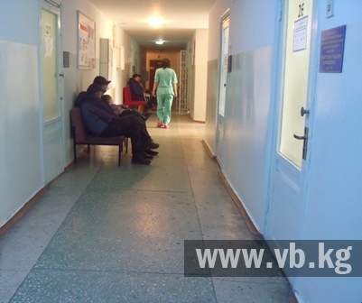 В Кыргызстане не хватает обезболивающих препаратов для смертельно больных