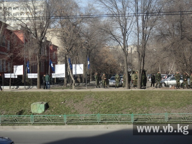 Адвокатам подсудимых атажуртовцев дадут последнее слово перед приговором