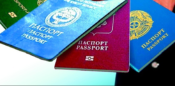 Госдума приняла закон о штрафах за сокрытие двойного гражданства | taimyr-expo.ru