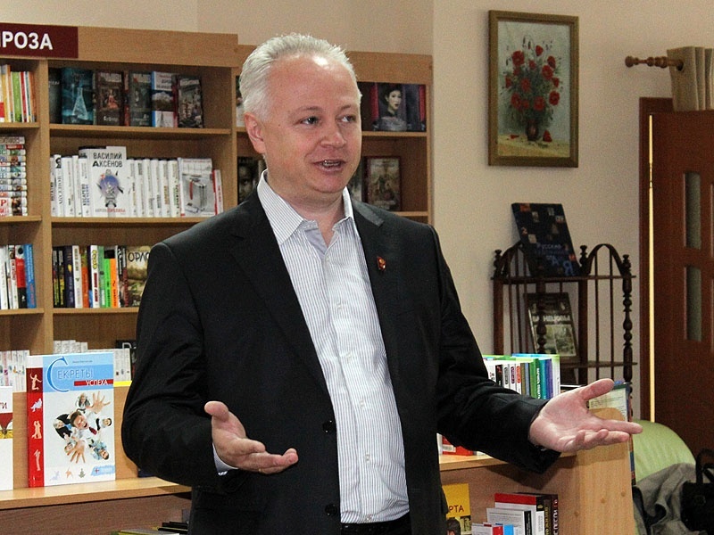 "Институт евразийских исследований" отобрал 30 студентов - получателей стипендии