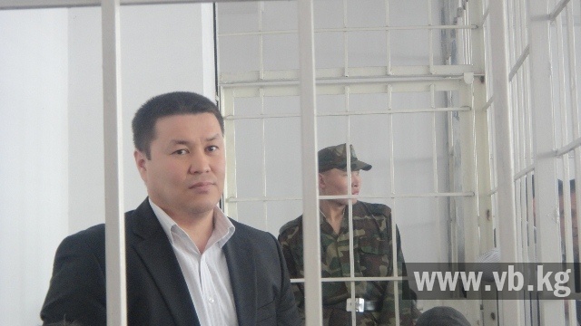 На суд по делу атажуртовцев доставили "виновника" отсрочки заседания