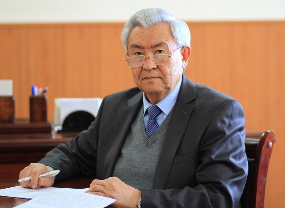 Накен Касиев насчитал в Кыргызстане 148 конфликтных точек