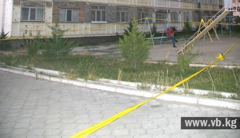 Уровень концентрации ртути на месте ЧП в "Джале" снизился почти на 96%