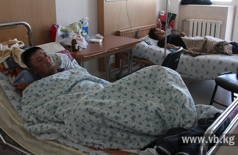В Бишкеке проведены операции по удалению аппендикса без разрезов