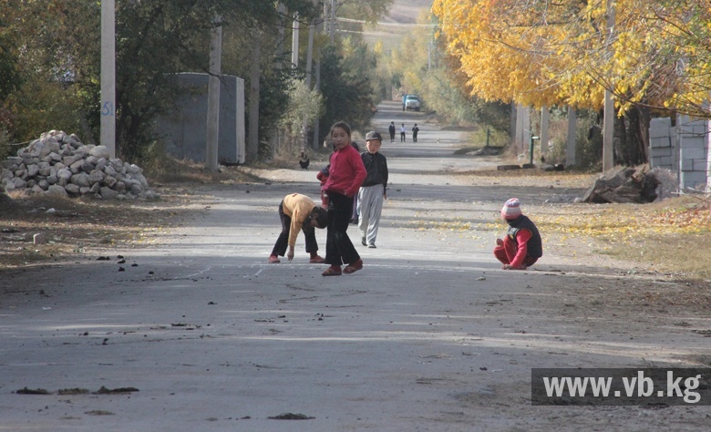 Жители Уч-Эмчека не требуют от руководства "Карион ЗИЛ" бешеных денег