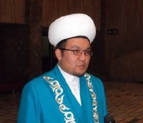 Из-за скандала с секс-видео муфтий Кыргызстана подал в отставку — Мир