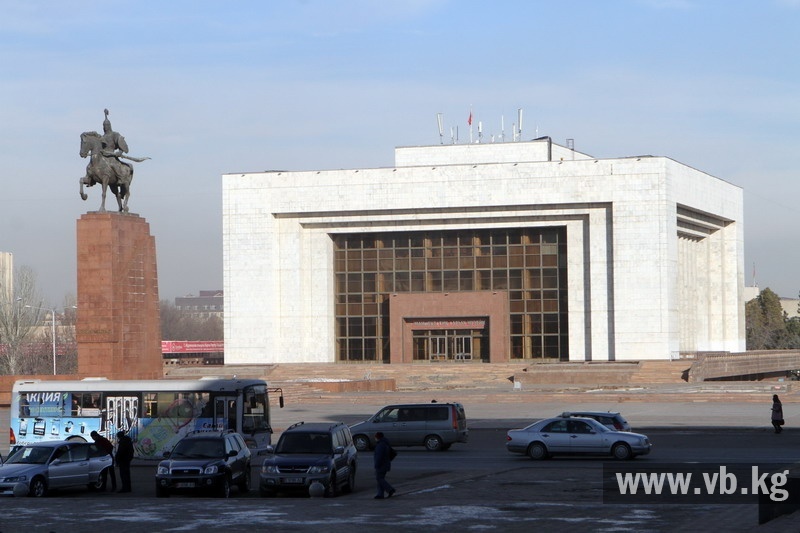 Исторический музей закроют на реконструкцию частично