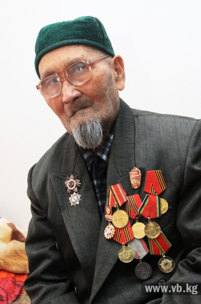 Ветеран войны может так и не дождаться квартиры от государства