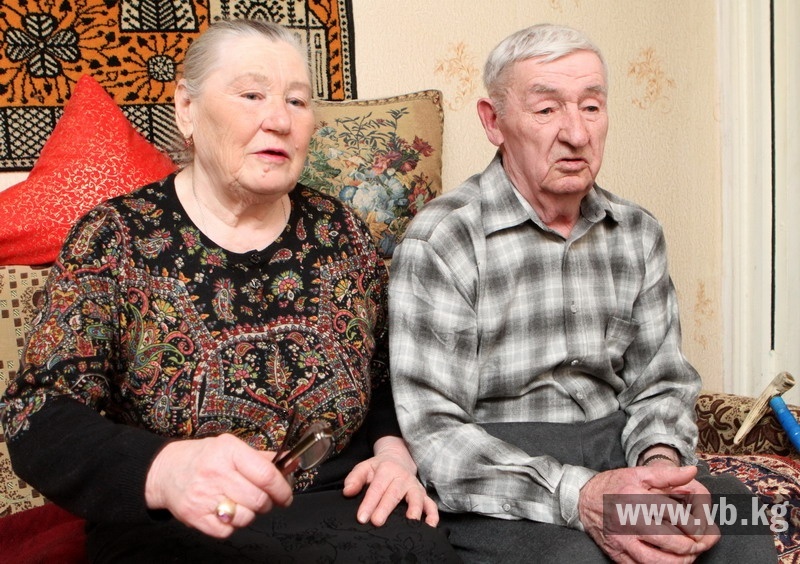 70-летний кыргызстанский хоккеист рассказал о единственном чемпионате