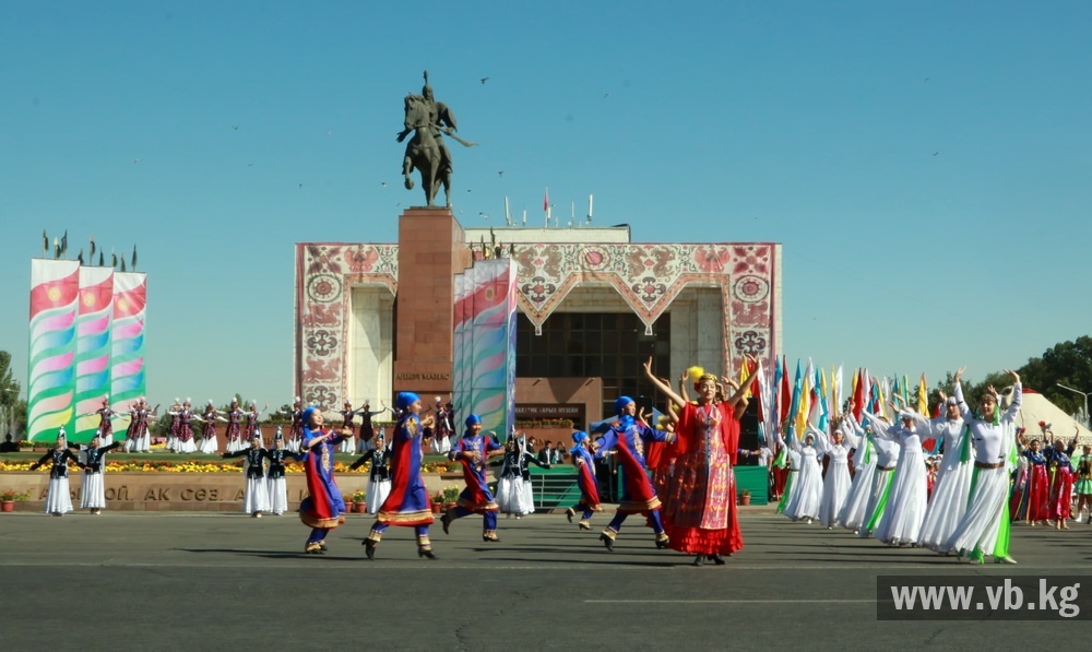 Хендай центр кыргызстан