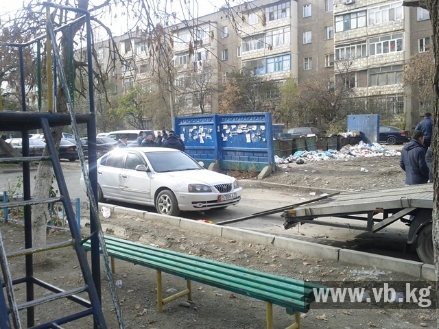 В "Аламедине-1" подозреваемый в мошенничестве  стрелял в милиционеров