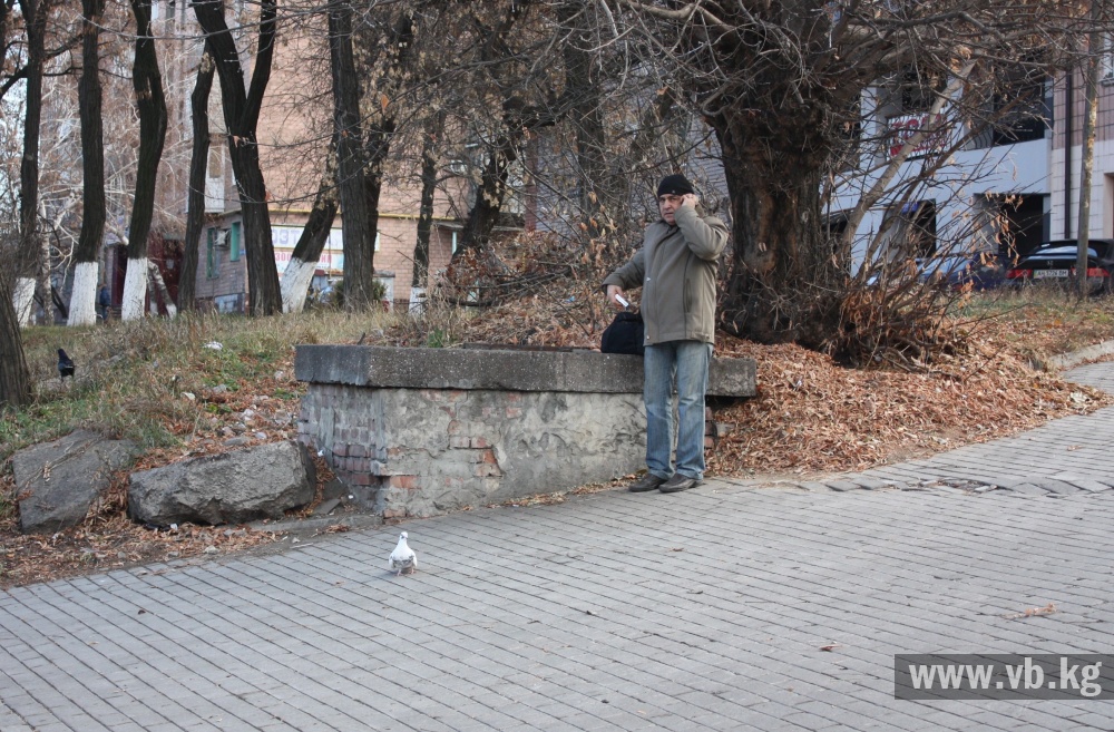 Атмосфера Донецка: жизнь на фоне войны