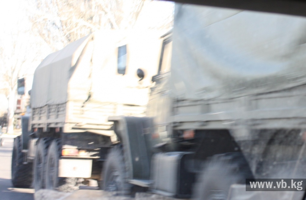 Атмосфера Донецка: жизнь на фоне войны
