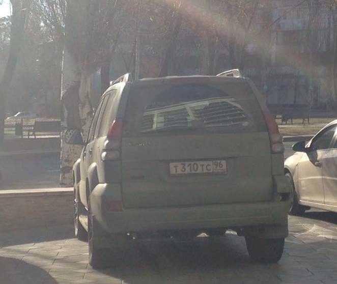 Атмосфера Донецка: жизнь на фоне войны