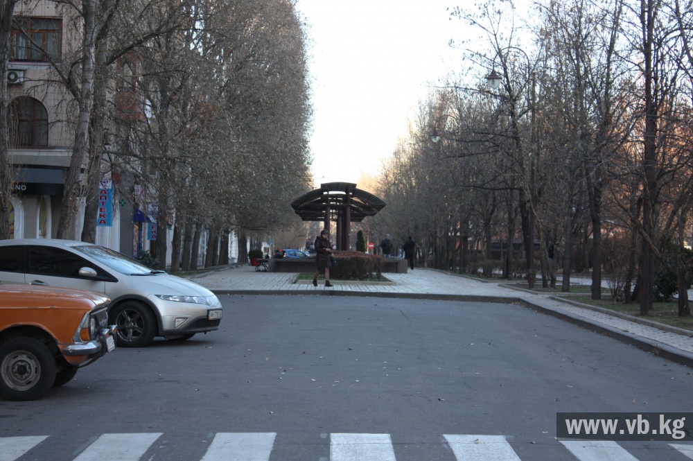Атмосфера Донецка: жизнь на фоне войны