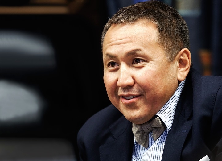 Самых богатые люди в казахстане