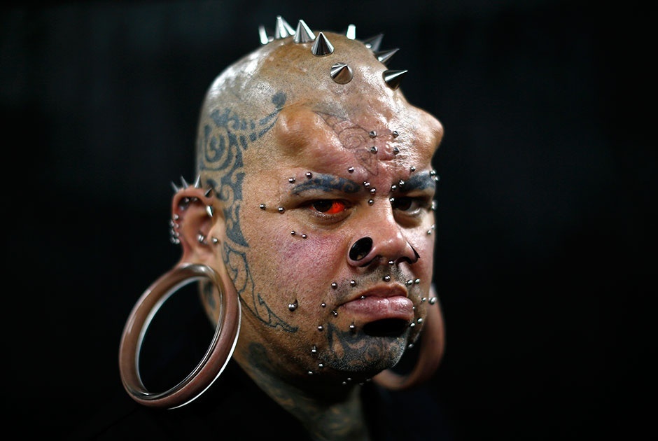 Reinkarnation tattoo piercing köln
